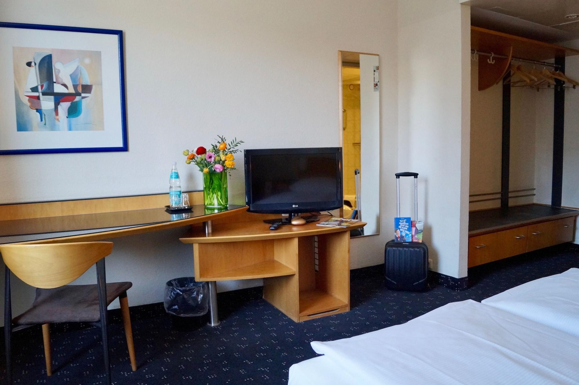Grand Hostel Berlin Urban Eksteriør bilde