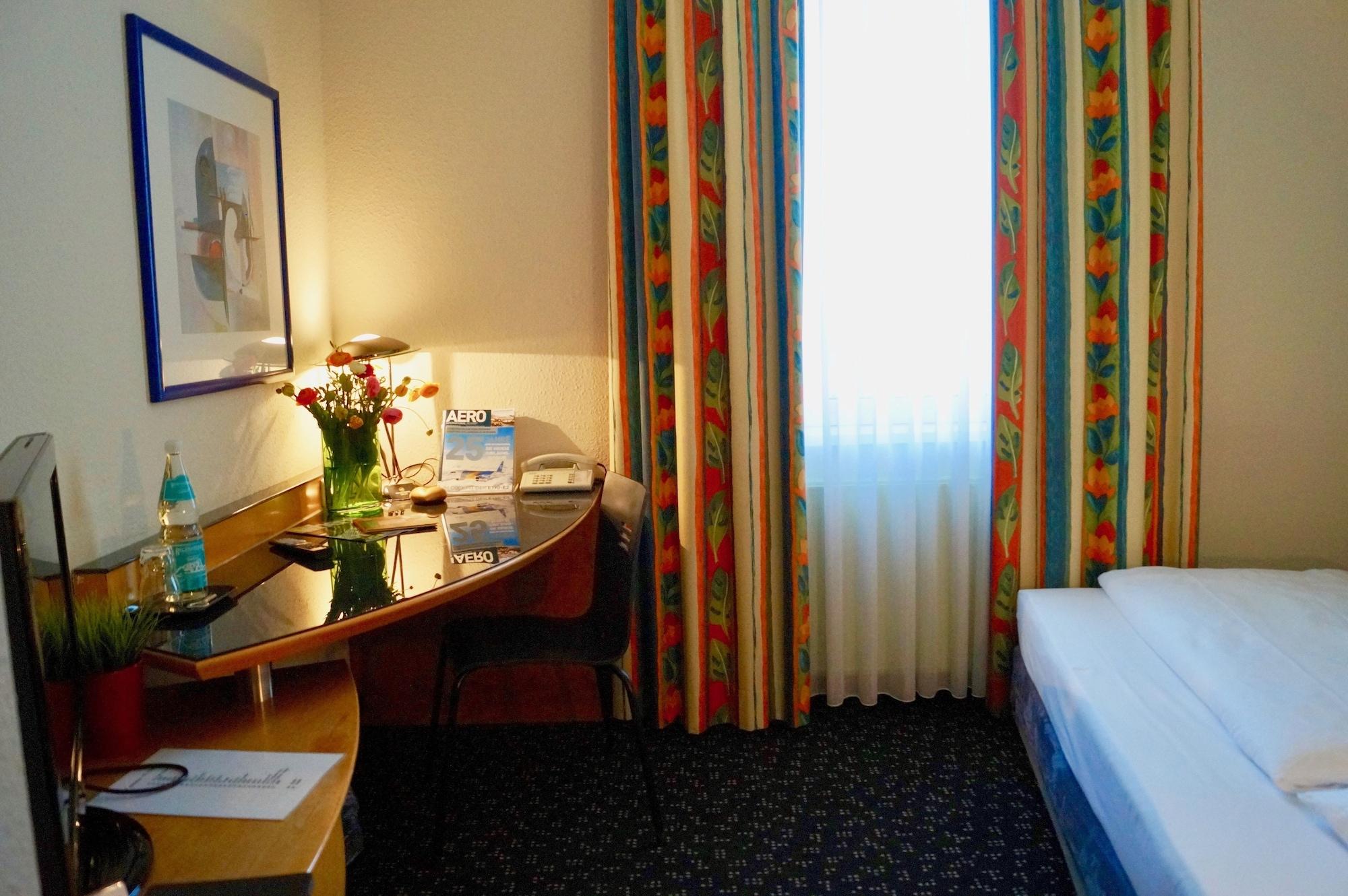Grand Hostel Berlin Urban Eksteriør bilde