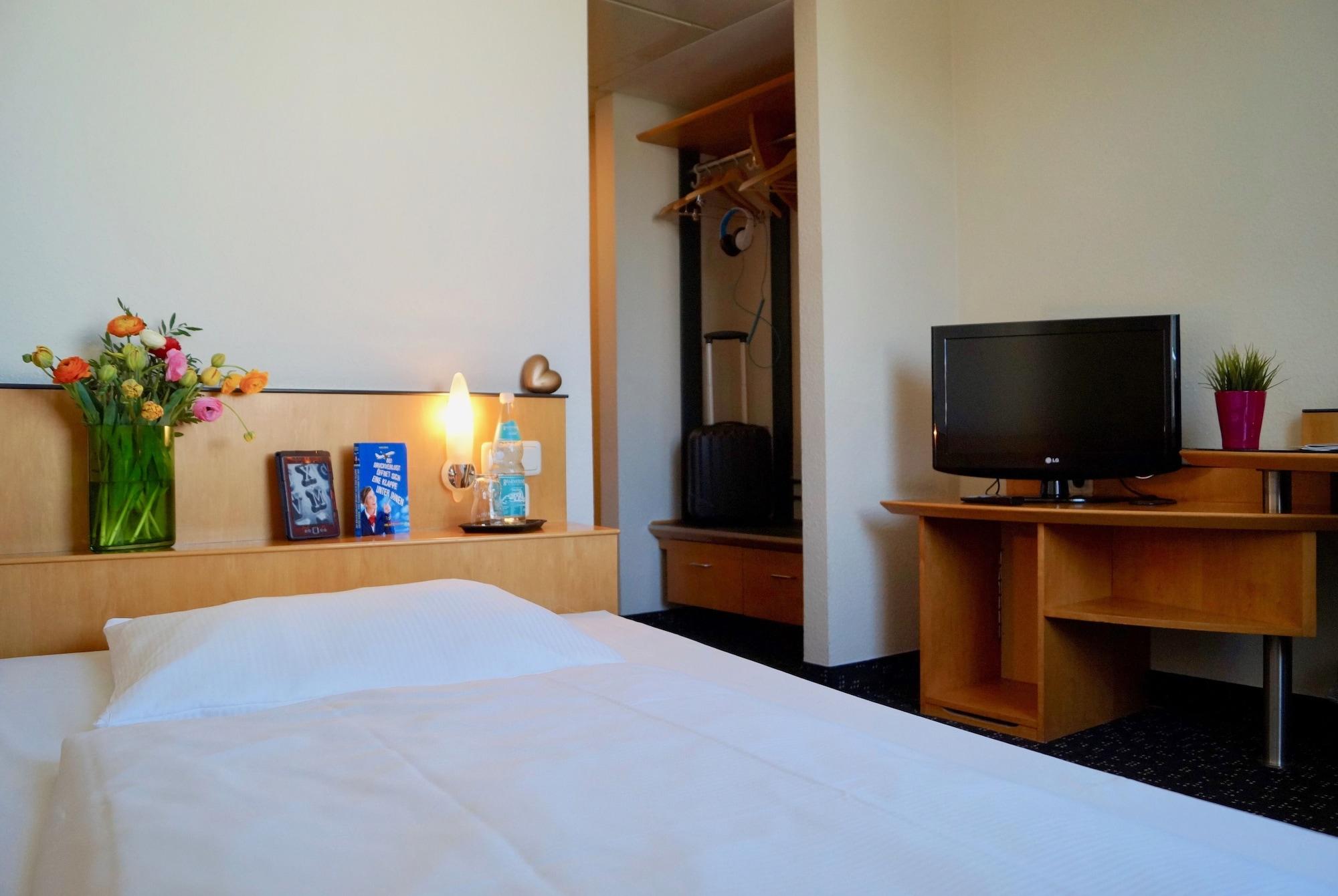 Grand Hostel Berlin Urban Eksteriør bilde