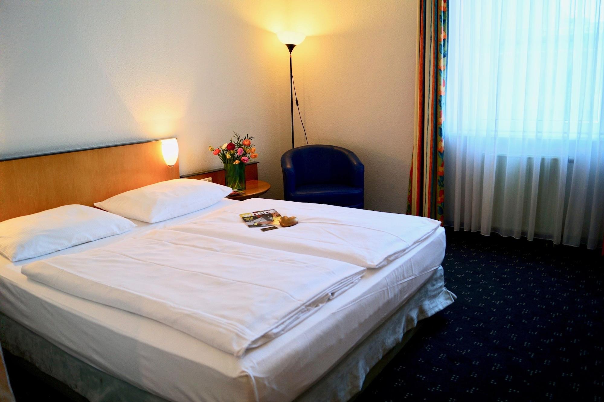 Grand Hostel Berlin Urban Eksteriør bilde