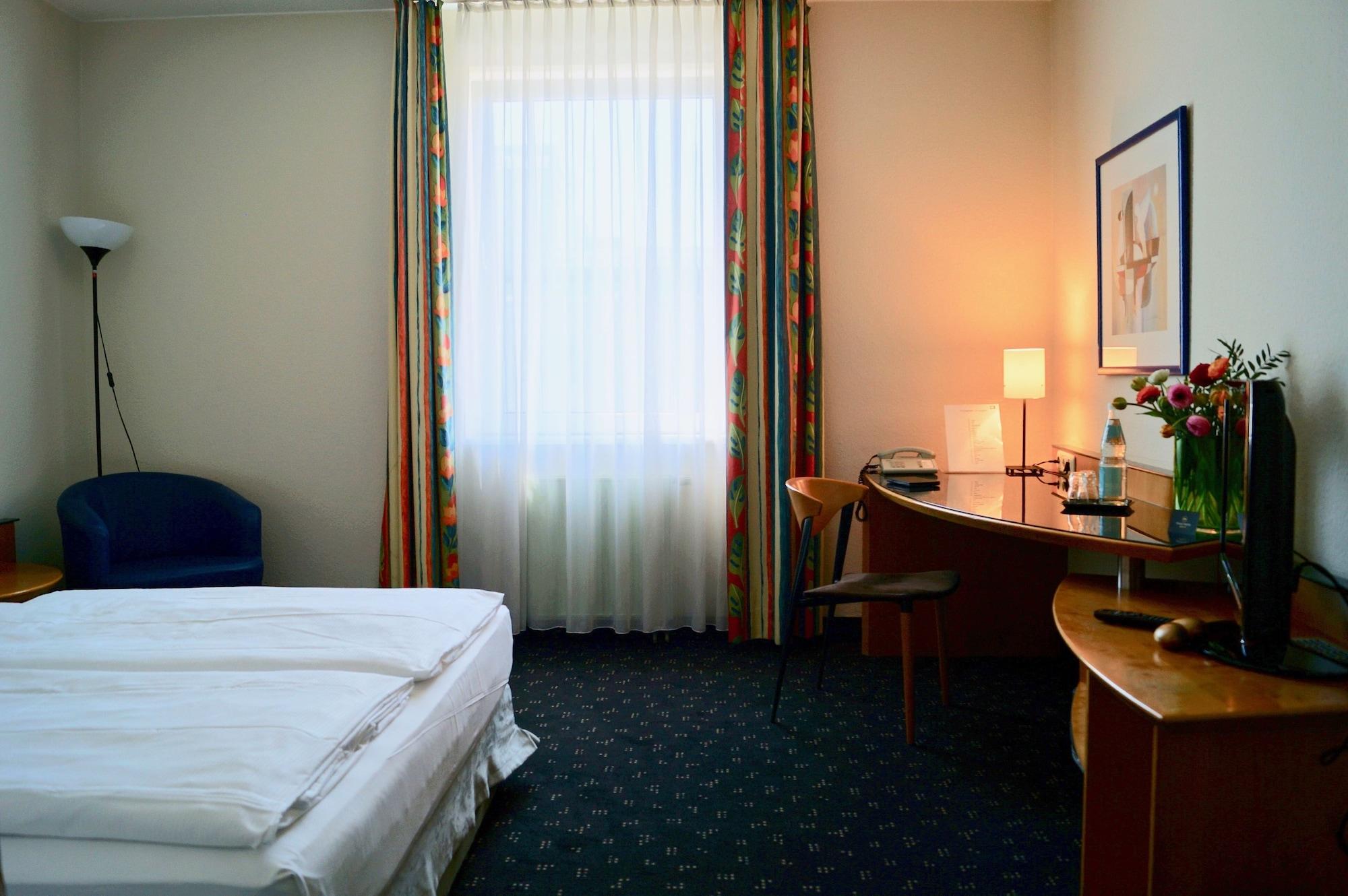 Grand Hostel Berlin Urban Eksteriør bilde