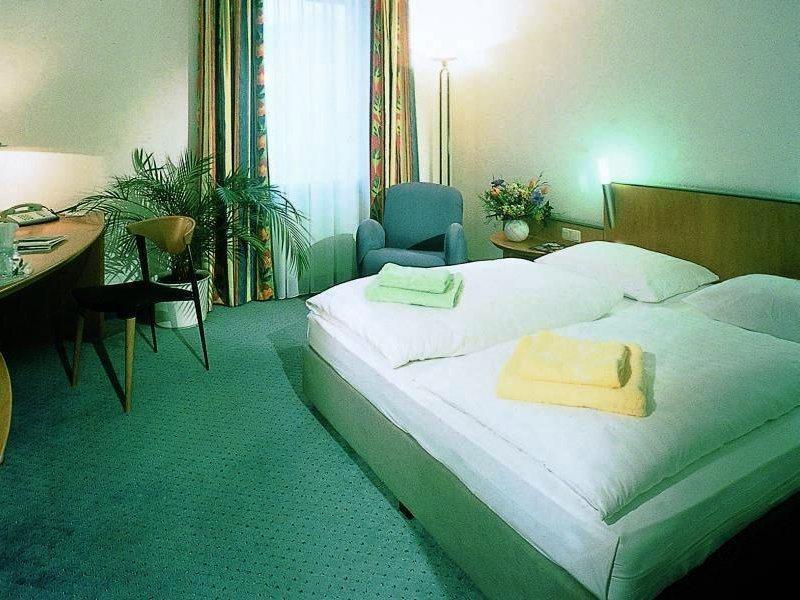 Grand Hostel Berlin Urban Eksteriør bilde