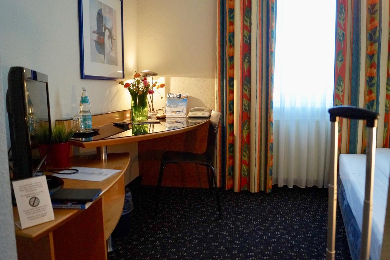 Grand Hostel Berlin Urban Eksteriør bilde