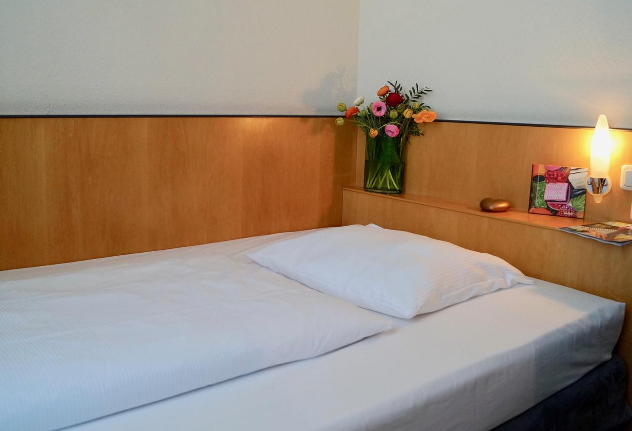 Grand Hostel Berlin Urban Eksteriør bilde