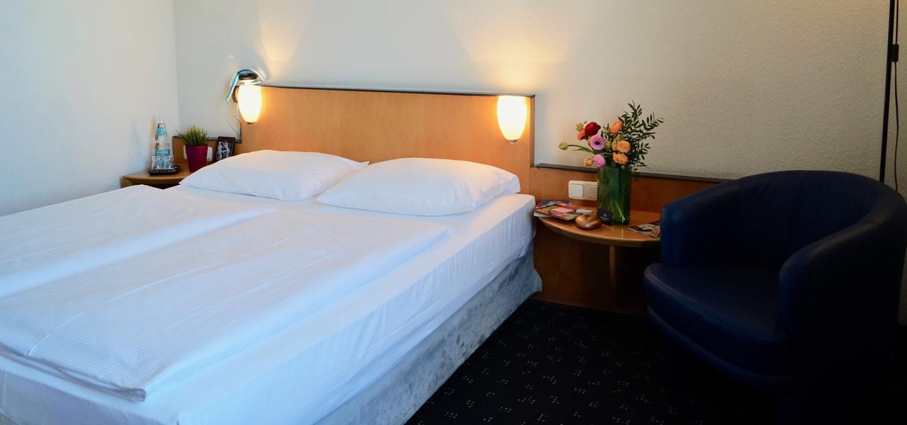 Grand Hostel Berlin Urban Eksteriør bilde